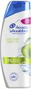 Шампунь против перхоти Head&Shoulders Яблочная свежесть 400мл