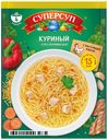 Суперсуп Куриный 70 г