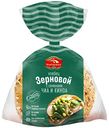 Хлебец зерновой Черёмушки с семенами чиа и киноа, 370 г