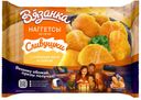 Наггетсы Вязанка с куриным филе и сыром 250г