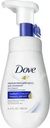Мусс Dove Увлажняющий для умывания 160мл