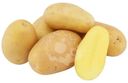 Картофель мытый