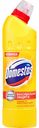 Густой гель универсальный Domestos Максимальная защита Лимонная свежесть, 500 мл