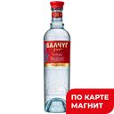 Водка БАЛЧУГ Особая 16 век 40%, 0,5л