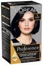 Краска для волос L'Oreal Paris Preference 1.0 Неаполь 174 мл