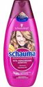 Шампунь для тонких и ослабленных волос Vita-укрепление Schauma с биотином, 380 мл