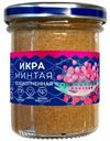 Икра минтая Путина Подкопченная пробойная, 130г