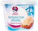 Крем-паста из морепродуктов САНТА БРЕМОР Антарктик-Криль подкопченный, 150г