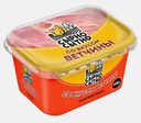 Продукт плавленый Город сыра с ветчиной 60% 400г