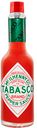 Соус Tabasco красный перечный, 60 мл