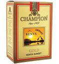 Чай черный Champion Кениийский закат, 100г