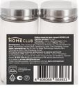 Набор емкостей для специй HOMECLUB Optima 100мл, стекло, 2шт