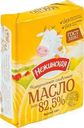Масло сливочное Нежинская Традиционное 82.5% БЗМЖ 180г