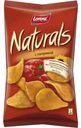 Картофельные чипсы “Naturals” с паприкой, 100 гр.