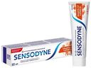 Зубная паста для чувствительных зубов Sensodyne Защита от кариеса с фтором, 50мл