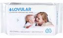 Влажные салфетки Lovular нежные hot wind, 64 шт.