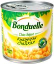 Кукуруза Бондюэль сладкая Бондюэль ж/б, 170 г