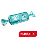 Конфеты Lucky Days, глазированные с помадкой, 1кг