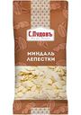 Миндаль лепестки С. Пудовъ, 20г