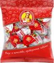 Конфеты СЛАВЯНКА Маленькое чудо сливочное, 206г