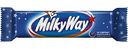 Батончик шоколадный Milky Way, 26г