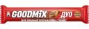 Шоколад Goodmix молочный с хрустящей вафлей 40г