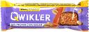 Батончик SNAQ FABRIQ Qwikler глазированный Мягкий грильяж, с арахисом 40г
