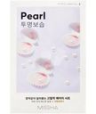Маска для лица Missha Airy Fit Sheet Mask Pearl с экстрактом жемчуга, 19г