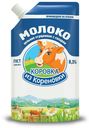 Молоко сгущенное «Коровка из Кореновки» цельное с сахаром 8,5%, 270 г