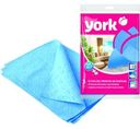 Салфетка York Премиум сверхвлаговпитывающая 3шт