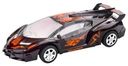 Игрушка Unic Toys Машинка электротехническая в ассортименте 1шт.