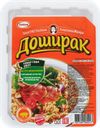 Лапша DOSHIRAK со вкусом свинины, 90г