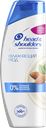 Шампунь HEAD&SHOULDERS®, Уход за сухой кожей головы, 400мл