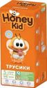 Подгузники-трусики Honey Kid Junior 11-25кг 40шт.