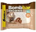 Печенье Bombar Брауни Моккачино глазированное 50г