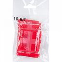 Салфетка антибактериальная Red line 15,5×13 см, 10 шт.