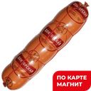 СПК Колбаса Докторская вар ГОСТ 350г:10