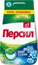 Стиральный порошок для белого белья ПЕРСИЛ Свежесть от ВЕРНЕЛЬ, автомат