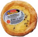 Ватрушка домашняя с творогом 200 г