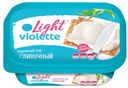 Сыр творожный Violette Light Cливочный 60%, 160 г