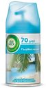 Сменный баллон для освежителя воздуха Air Wick Freshmatic Life Scents аэрозоль Голубая лагуна 250 мл