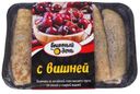 Блинчики «Блинный день» с вишней, 360 г