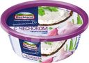Сыр творожный Hochland с чесноком 60% БЗМЖ 140г