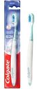 Зубная щетка Colgate Extra Density жесткая