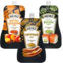 Купон на соусы HEINZ, 200 г, кроме майонезных