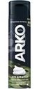 Гель для бритья Arko Men Anti-Irritation, 200мл