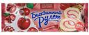 Рулет Русский бисквит 300г вишневый