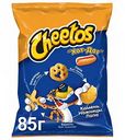 Кукурузные снеки Cheetos Хот-Дог, 85 г