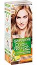 Крем-краска для волос Garnier Color Naturals 8.132 Натурсветло-русый, 110 мл