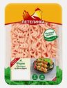 Фарш Петелинка Премиум филе грудки курицы 450г